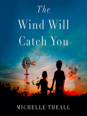 cover image of The Wind Will Catch You